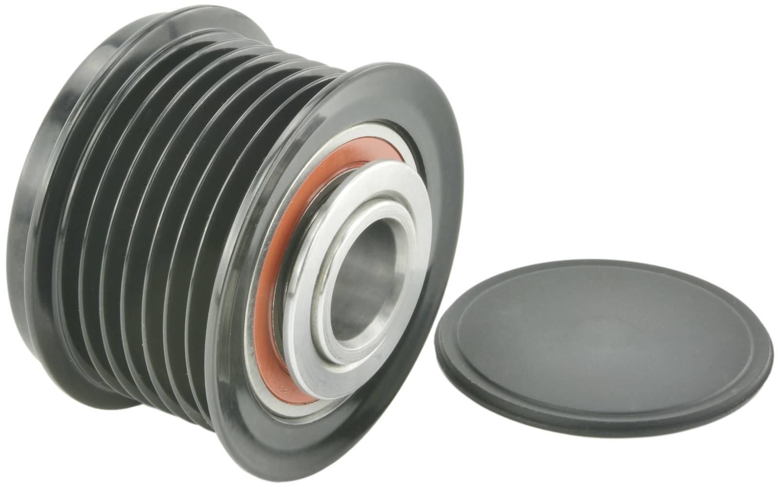 Koło pasowe altrnatora TOYOTA MARK X GRX12# 2004.11-2009.09